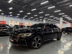 Volkswagen Passat 380TSI Starry Sky Dragon Prestige Edition - фото 1