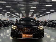 Volkswagen Passat 380TSI Starry Sky Dragon Prestige Edition - фото 2