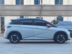 BYD Dolphin 405km Fashion Edition - ფოტო 3