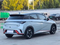 BYD Dolphin 405km Fashion Edition - ფოტო 4
