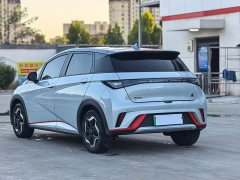 BYD Dolphin 405km Fashion Edition - ფოტო 5