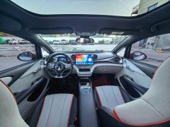 BYD Dolphin 405km Fashion Edition - ფოტო 6