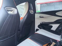BYD Dolphin 405km Fashion Edition - ფოტო 9