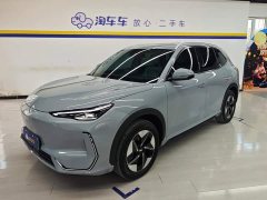 Geely Galaxy E5 530km Explorer Edition - ფოტო 1