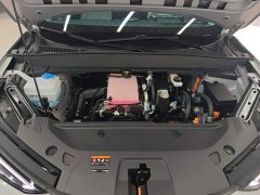 Geely Galaxy E5 530km Explorer Edition - ფოტო 10