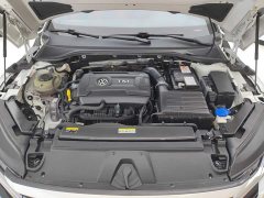 Volkswagen FAW-Volkswagen CC 380TSI Eye-Catching Edition - ფოტო 10