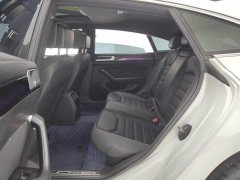 Volkswagen FAW-Volkswagen CC 380TSI Eye-Catching Edition - ფოტო 11