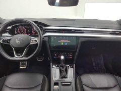 Volkswagen FAW-Volkswagen CC 380TSI Eye-Catching Edition - ფოტო 12