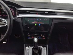 Volkswagen FAW-Volkswagen CC 380TSI Eye-Catching Edition - ფოტო 13