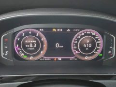 Volkswagen FAW-Volkswagen CC 380TSI Eye-Catching Edition - ფოტო 14
