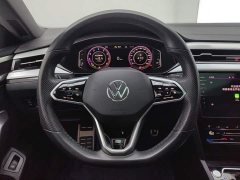 Volkswagen FAW-Volkswagen CC 380TSI Eye-Catching Edition - ფოტო 15