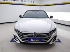 Volkswagen FAW-Volkswagen CC 380TSI Eye-Catching Edition - ფოტო 2
