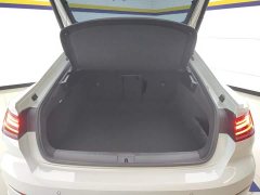 Volkswagen FAW-Volkswagen CC 380TSI Eye-Catching Edition - ფოტო 4