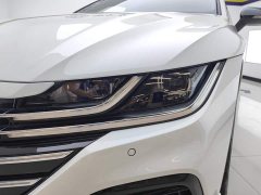 Volkswagen FAW-Volkswagen CC 380TSI Eye-Catching Edition - ფოტო 5