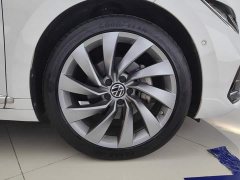 Volkswagen FAW-Volkswagen CC 380TSI Eye-Catching Edition - ფოტო 6