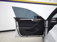 Volkswagen FAW-Volkswagen CC 380TSI Eye-Catching Edition - ფოტო 7
