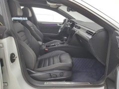 Volkswagen FAW-Volkswagen CC 380TSI Eye-Catching Edition - ფოტო 8