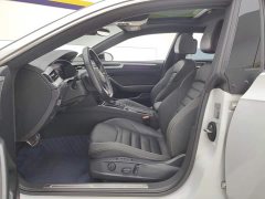 Volkswagen FAW-Volkswagen CC 380TSI Eye-Catching Edition - ფოტო 9