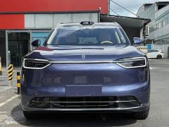 AITO M7 2026 Extended Range Ultra AWD 5-Seater with 192-Channel LiDAR - ფოტო 2