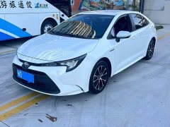 Toyota Corolla Intelligent Hybrid Dual-Engine 1.8L Leading Edition - ფოტო 1