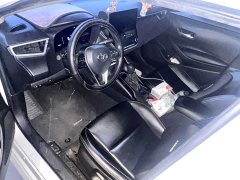 Toyota Corolla Intelligent Hybrid Dual-Engine 1.8L Leading Edition - ფოტო 10