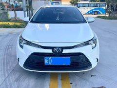 Toyota Corolla Intelligent Hybrid Dual-Engine 1.8L Leading Edition - ფოტო 2