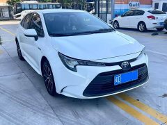 Toyota Corolla Intelligent Hybrid Dual-Engine 1.8L Leading Edition - ფოტო 3