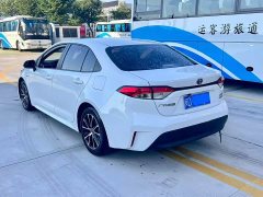 Toyota Corolla Intelligent Hybrid Dual-Engine 1.8L Leading Edition - ფოტო 4