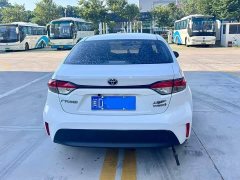 Toyota Corolla Intelligent Hybrid Dual-Engine 1.8L Leading Edition - ფოტო 5
