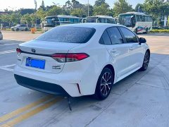 Toyota Corolla Intelligent Hybrid Dual-Engine 1.8L Leading Edition - ფოტო 6