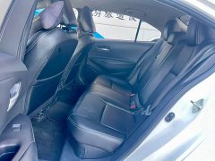 Toyota Corolla Intelligent Hybrid Dual-Engine 1.8L Leading Edition - ფოტო 7