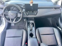 Toyota Corolla Intelligent Hybrid Dual-Engine 1.8L Leading Edition - ფოტო 8