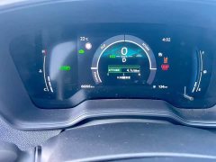 Toyota Corolla Intelligent Hybrid Dual-Engine 1.8L Leading Edition - ფოტო 9