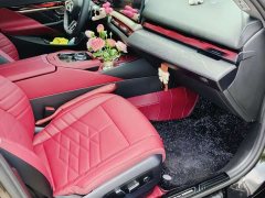 BMW 5 Series 530Li Luxury M Sport Package - ფოტო 4