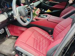 BMW 5 Series 530Li Luxury M Sport Package - ფოტო 5