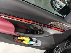 BMW 5 Series 530Li Luxury M Sport Package - ფოტო 7