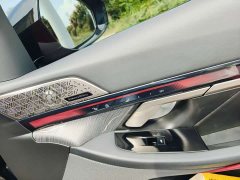 BMW 5 Series 530Li Luxury M Sport Package - ფოტო 8