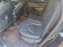 Toyota Highlander 2024 2.5L Smart Hybrid Dual Engine FWD Elite 7-Seater - ფოტო 11