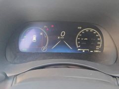 Toyota Highlander 2024 2.5L Smart Hybrid Dual Engine FWD Elite 7-Seater - ფოტო 14
