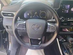 Toyota Highlander 2024 2.5L Smart Hybrid Dual Engine FWD Elite 7-Seater - ფოტო 15