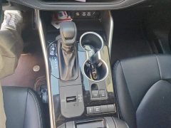 Toyota Highlander 2024 2.5L Smart Hybrid Dual Engine FWD Elite 7-Seater - ფოტო 16