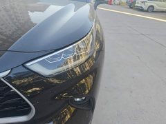 Toyota Highlander 2024 2.5L Smart Hybrid Dual Engine FWD Elite 7-Seater - ფოტო 5