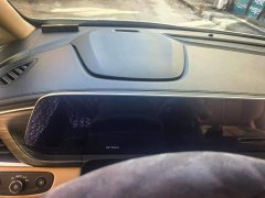 Buick GL8 ES Land Respect 653T Luxury - ფოტო 3