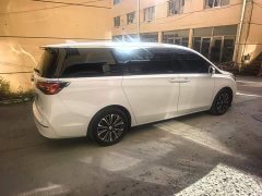 Buick GL8 ES Land Respect 653T Luxury - ფოტო 4