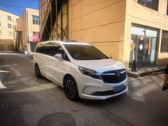 Buick GL8 ES Land Respect 653T Luxury - ფოტო 6