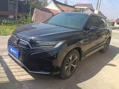 Honda UR-V 2020 370TURBO AWD Premium Edition - ფოტო 1