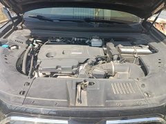 Honda UR-V 2020 370TURBO AWD Premium Edition - ფოტო 10