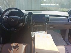 Honda UR-V 2020 370TURBO AWD Premium Edition - ფოტო 12