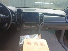 Honda UR-V 2020 370TURBO AWD Premium Edition - ფოტო 13