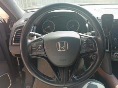 Honda UR-V 2020 370TURBO AWD Premium Edition - ფოტო 15